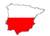 DOLZ ESPAÑA S.L. - Polski